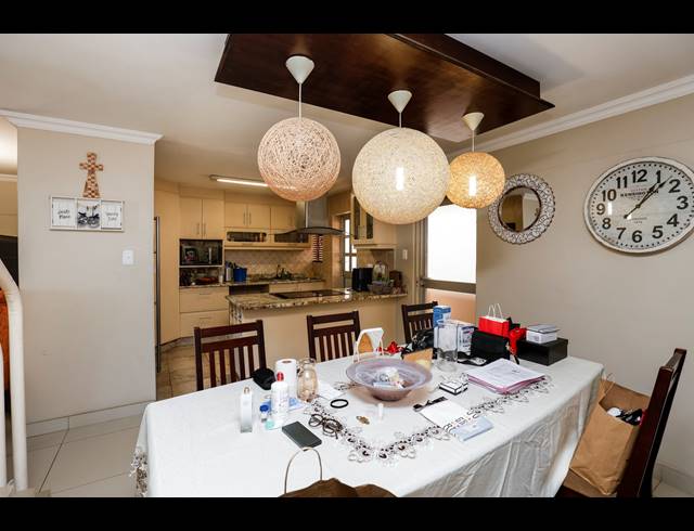 3 BEDROOM APARTMENT FOR SALE IN LA MERCY